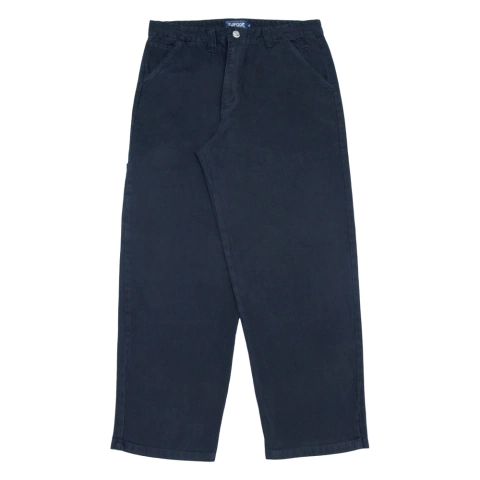 TUPODE CALCA OG BAGGY CHINO PRETO