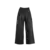 CALÇA SHUI ALFAIATARIA SARJA ANO-DO-DRAGÃO PRETO