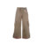 CALÇA SHUI BAGGY CARGO RIPSTOP DESERT CÁQUI