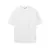CAMISETA QC VASO BOXY OFF-WHITE - comprar online
