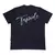 CAMISETA RASC PRETO