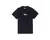 CAMISETA SATURNO PRETO