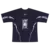 CAMISETA SHUI OVERSIZED MALHA PORTAL METASPACE AZUL