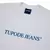 CAMISETA TUPODE JEANS PRETO na internet