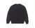 MOLETOM CREWNECK MACRO PRETO - comprar online