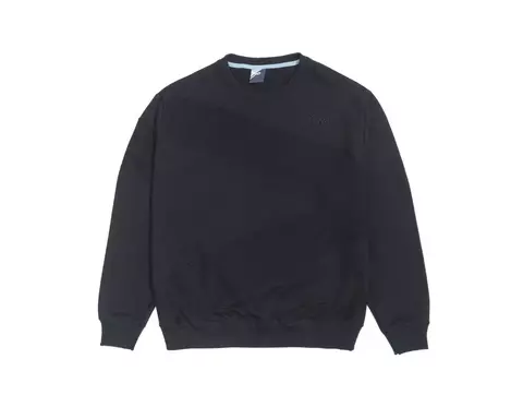 MOLETOM OUS CREWNECK MACRO PRETO - comprar online