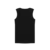 REGATA SESS SLIM MALHA CANELADA PRETO - comprar online
