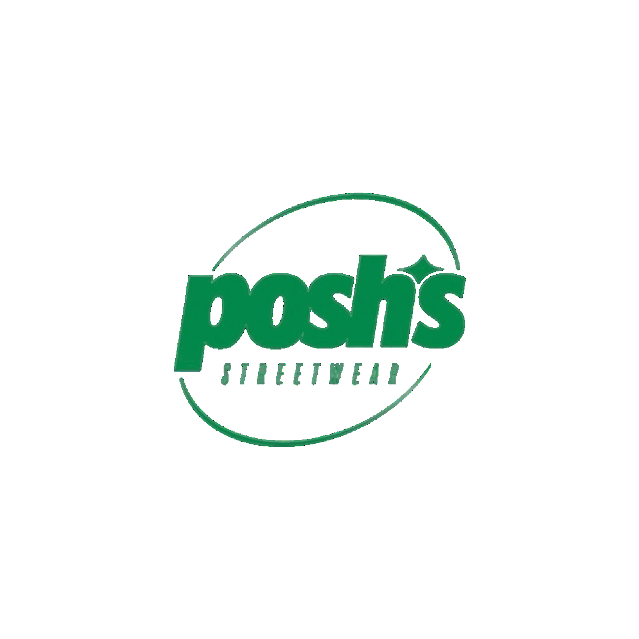Posh’s street wear