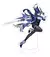 Figura Standee de acrilico Genshin Impact 15cm