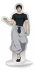 Figura Standee de acrilico Jujutsu Kaisen 15cm - comprar online
