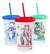 Vasos de Acrilico 475mm Genshin Impact | Honkai: Star Rail - tienda online