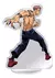 Figura Standee de acrilico Jujutsu Kaisen 15cm - Teyvat Merch