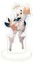 Imagen de Figura Standee Chibi de acrilico Genshin Impact 12cm