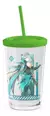 Vasos de Acrilico 475mm Genshin Impact | Honkai: Star Rail - Teyvat Merch