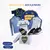 MISTERY BOX BOCA JUNIORS | CAJA SORPRESA PARA FANÁTICOS - comprar online
