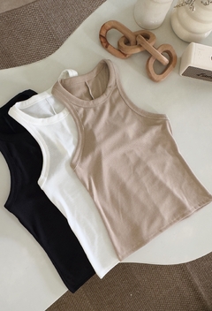 Banner de la categoría REMERAS/TOPS