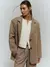 blazer oversize en internet