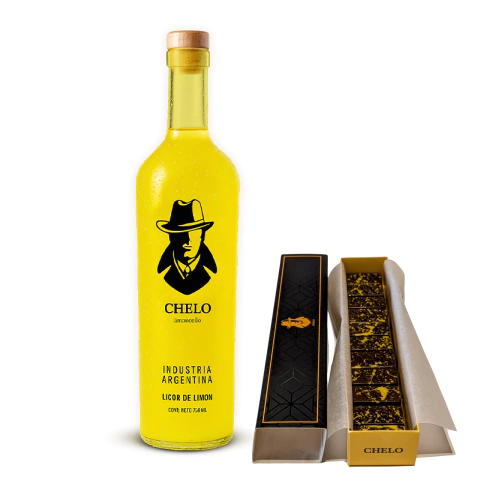 Chelo a elección + Chocochelos - comprar online