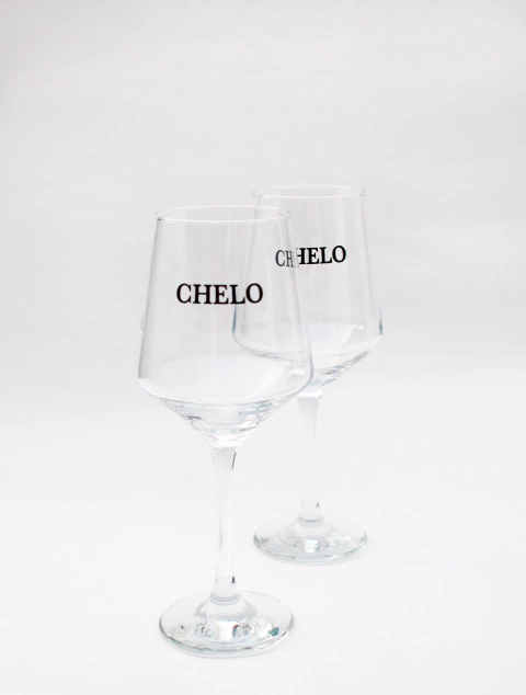 Copas Chelo x 2 - comprar online