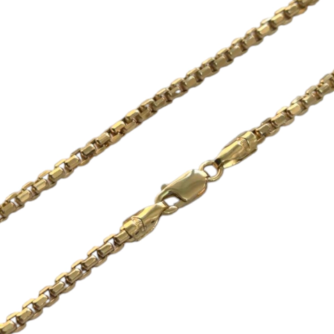 Pulseira Ouro 18k 750 Feminina Milano Italiana - comprar online