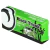 Piteira Black Trunk 20mm White - comprar online