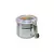 Pote Hermetico Lata Sadhu 795 ml - comprar online