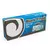 Piteira Black Trunk 25mm White - comprar online