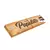 Seda Papelito Brown C/ Piteira - comprar online