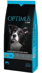 OPTIMUS UNIK - Perro adulto