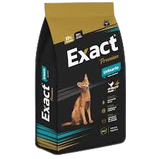 EXACT - Premium Gato Adulto Urinary