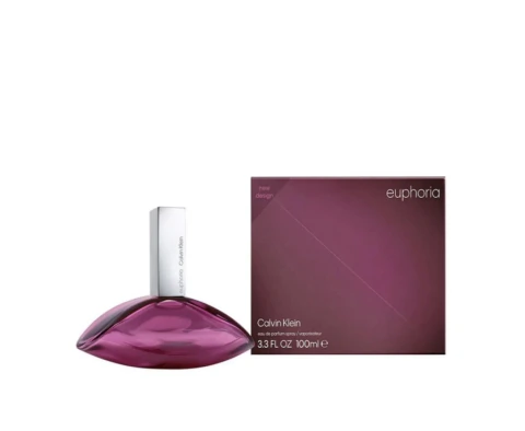 Euphoria Calvin Klein EDP - 100ml