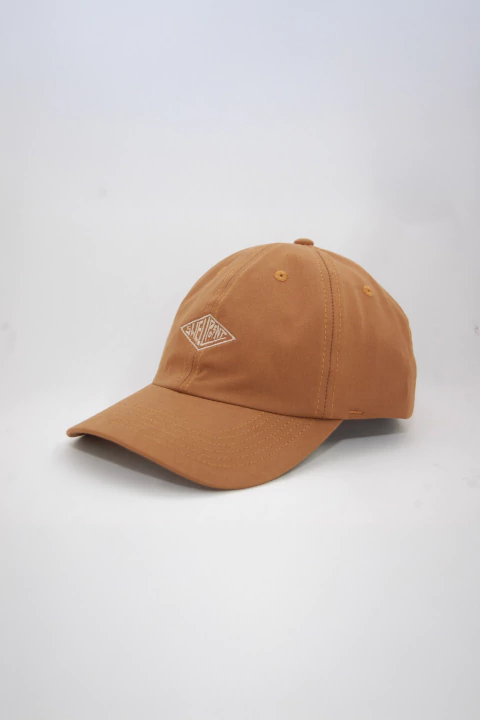 Boné Dad Hats Arpex - ocre - comprar online