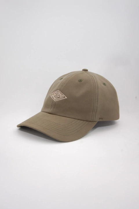 Boné Dad Hats Arpex - oliva - comprar online