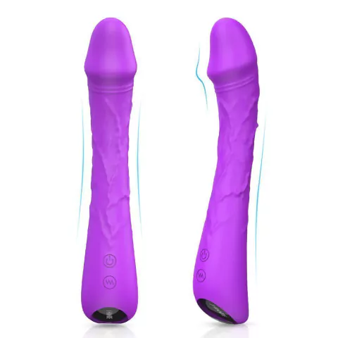 Vibrador Leona