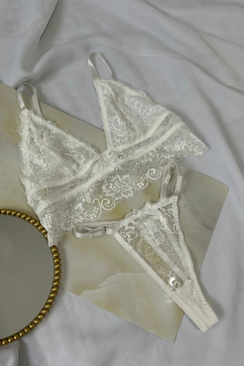 Conjunto Mia - comprar online