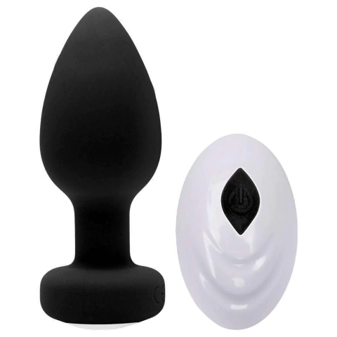Plug anal Controle Pocket - comprar online