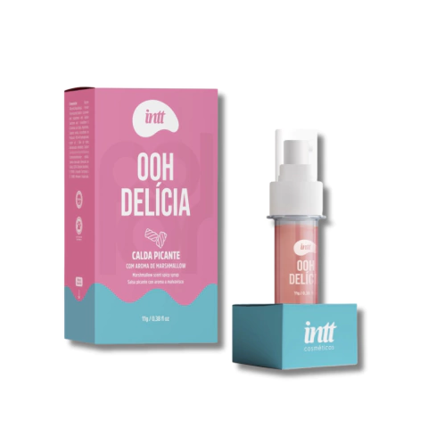 Ooh Delícia - comprar online