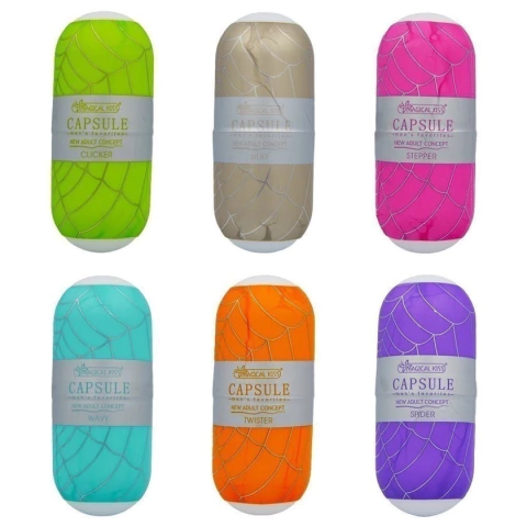 Egg cápsula - comprar online