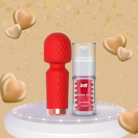 Deborah Molhada! Pq secco com esse kit nunca mais! - comprar online