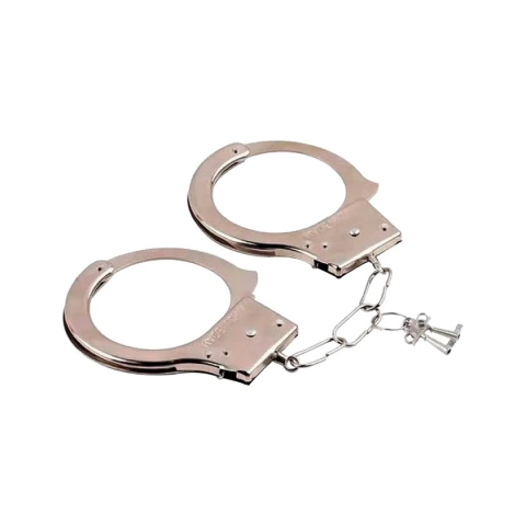 Algemas básicas de metal