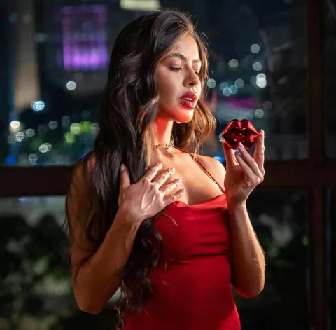 Perfume Devolt Sedução & Poder 30ml Eau de parfum - comprar online