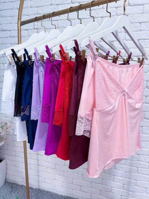 Baby Doll Tay - comprar online