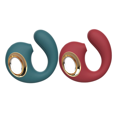 Sugador e vibrador Kalya