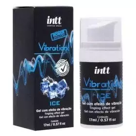 Vibration Ice- o melhor excitante da vida!