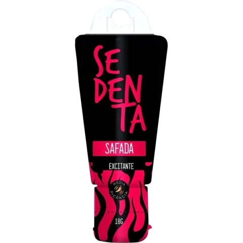 Sedenta safada