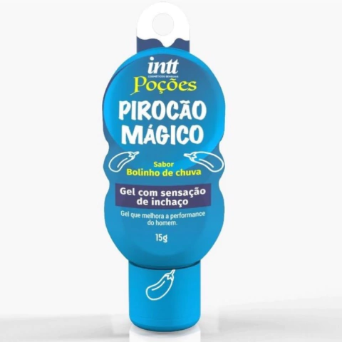 Pirocão mágico - comprar online