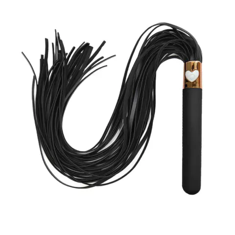 Vibrador chicote domme - comprar online