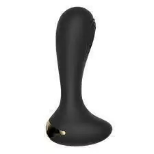 Plug anal com vibro we love