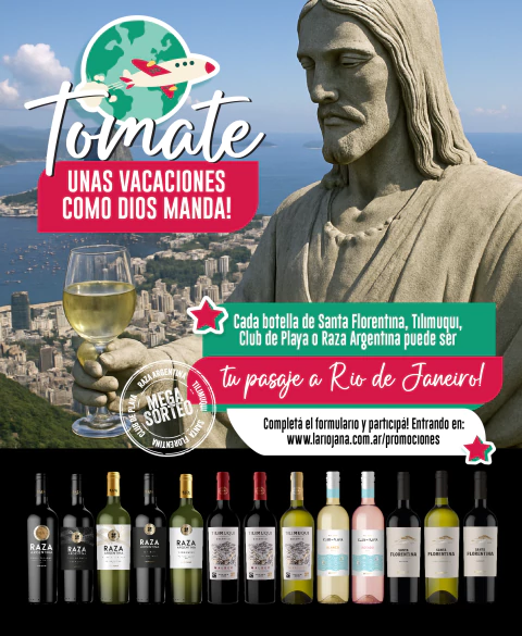Banner de La Riojana Coop