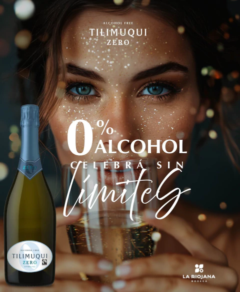 Banner de La Riojana Coop